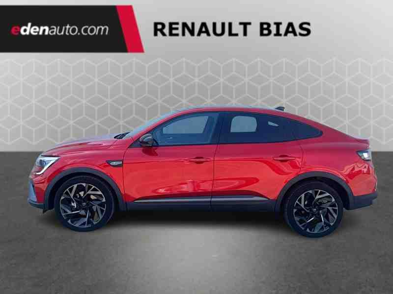 Renault Arkana - Photo 2