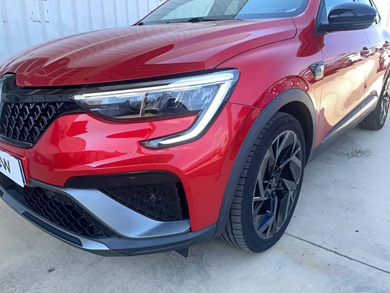 Renault Arkana - Photo 40