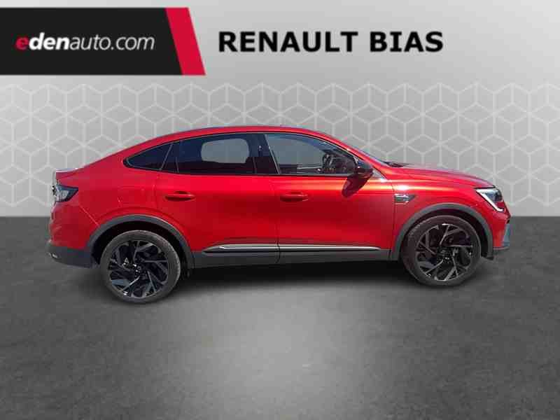 Renault Arkana - Photo 6