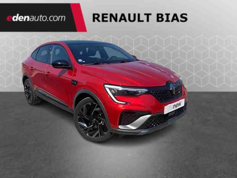 Renault Arkana - Photo 7