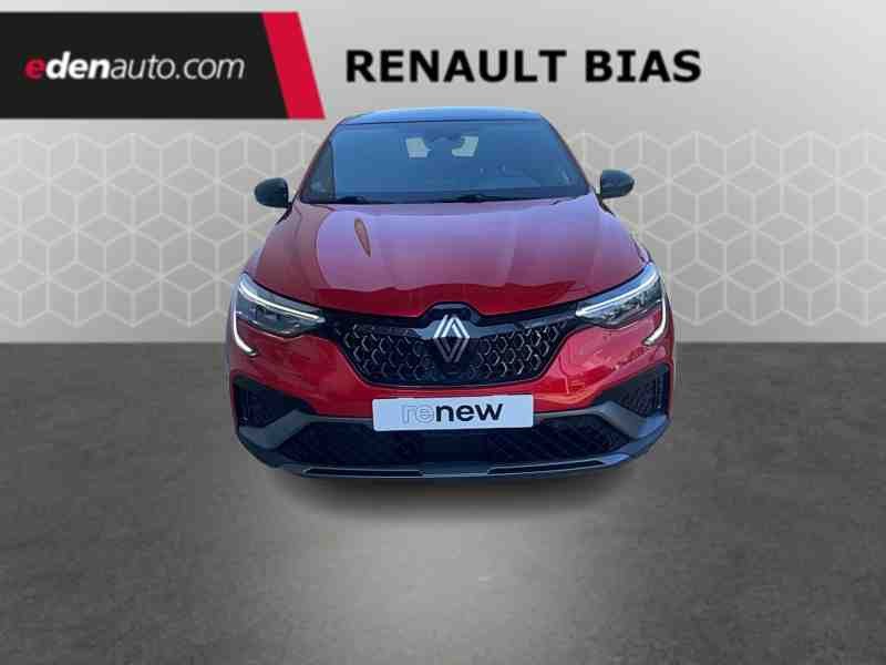 Renault Arkana - Photo 8