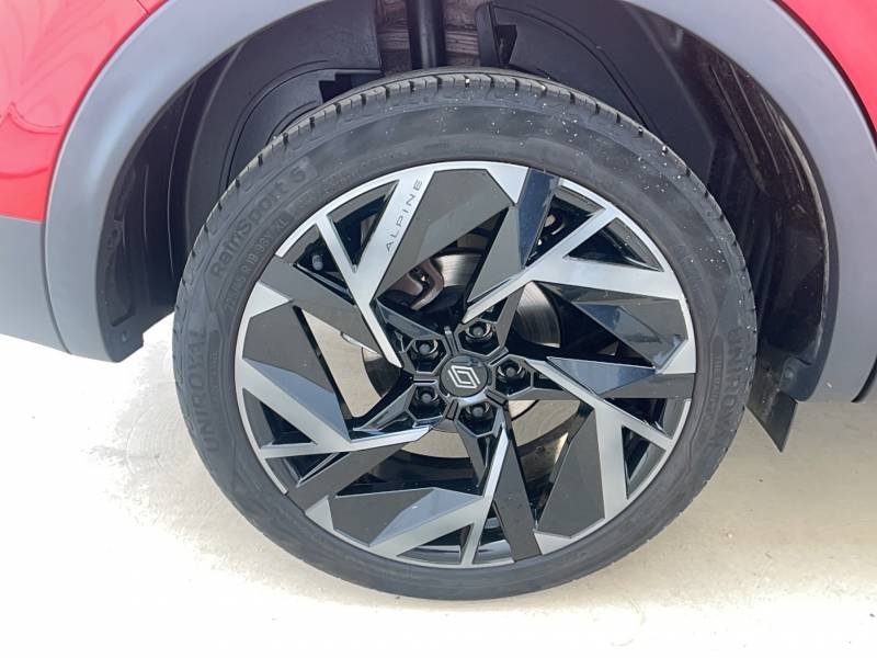 Renault Arkana - Photo 9