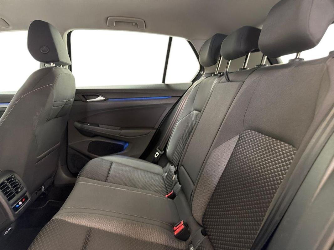 Volkswagen Golf - Photo 20