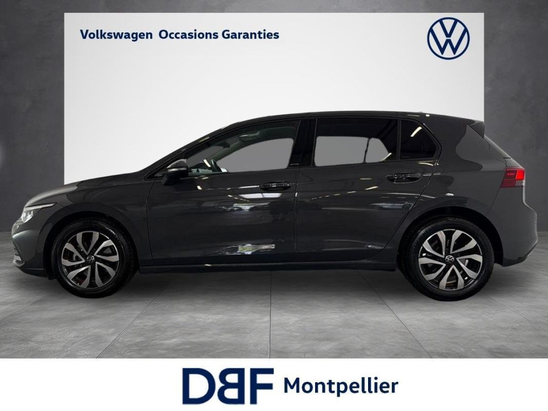 Volkswagen Golf - Photo 2