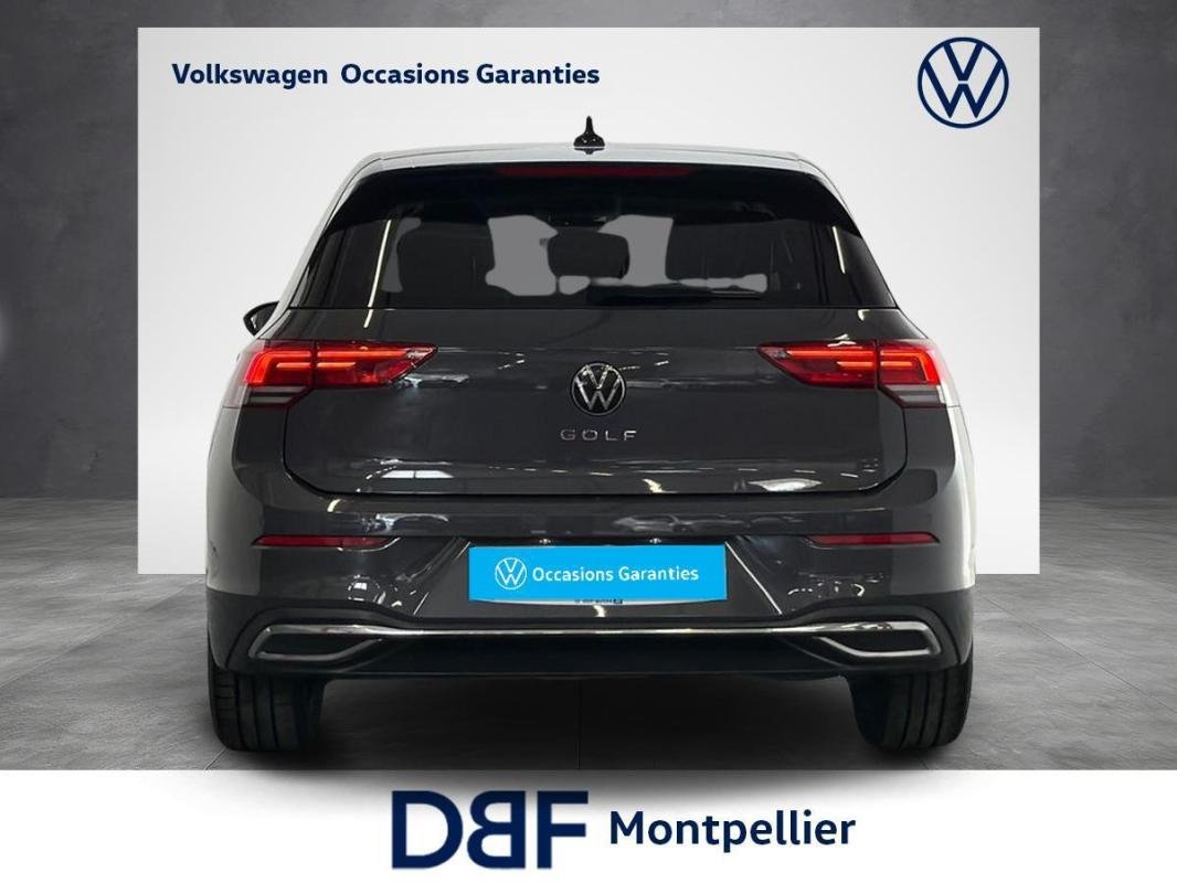 Volkswagen Golf - Photo 3
