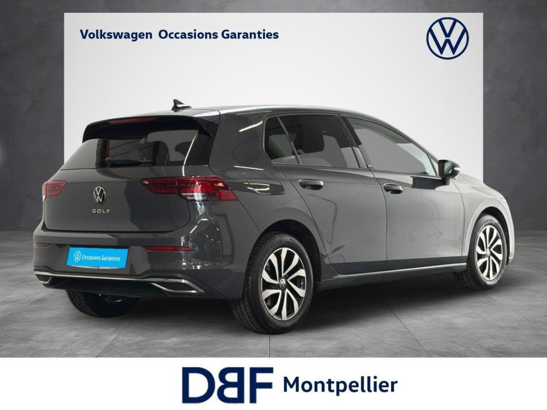 Volkswagen Golf - Photo 4