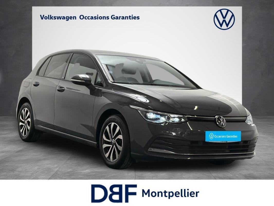 Volkswagen Golf - Photo 5