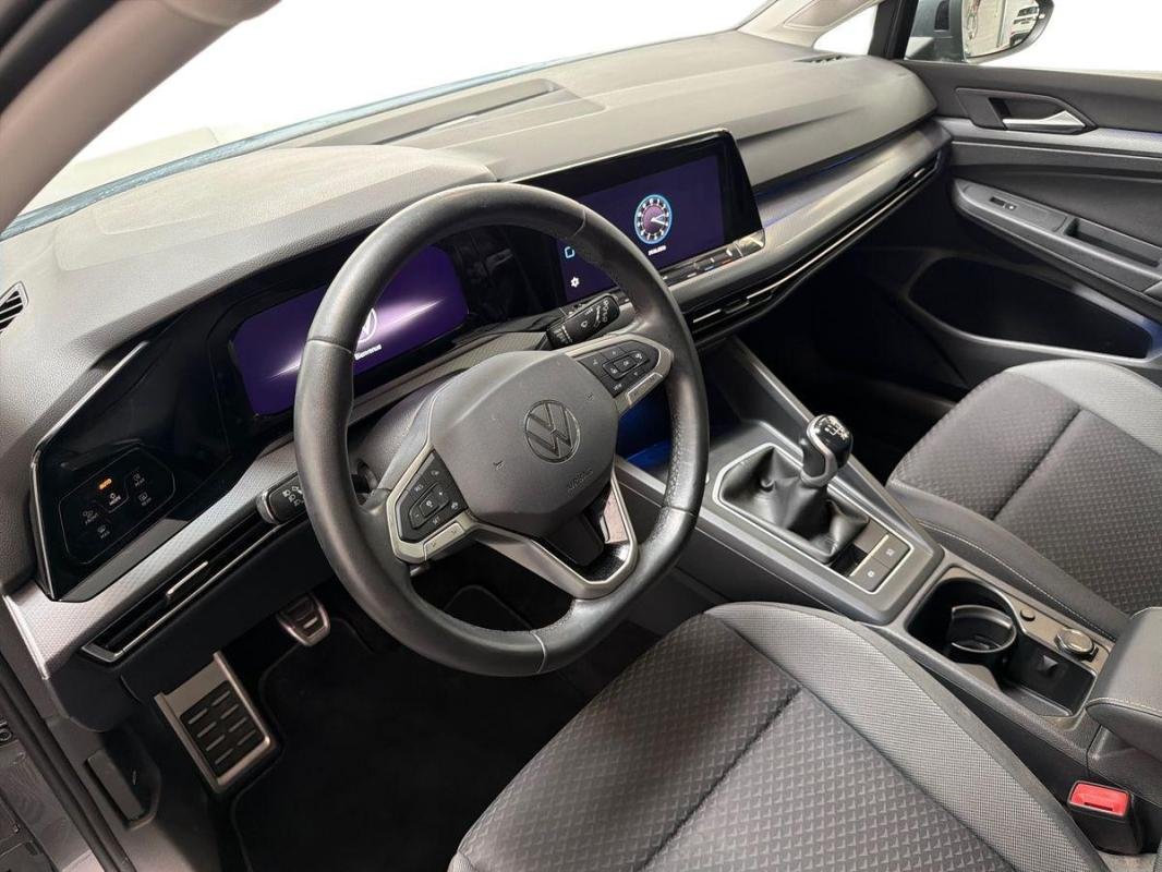 Volkswagen Golf - Photo 8