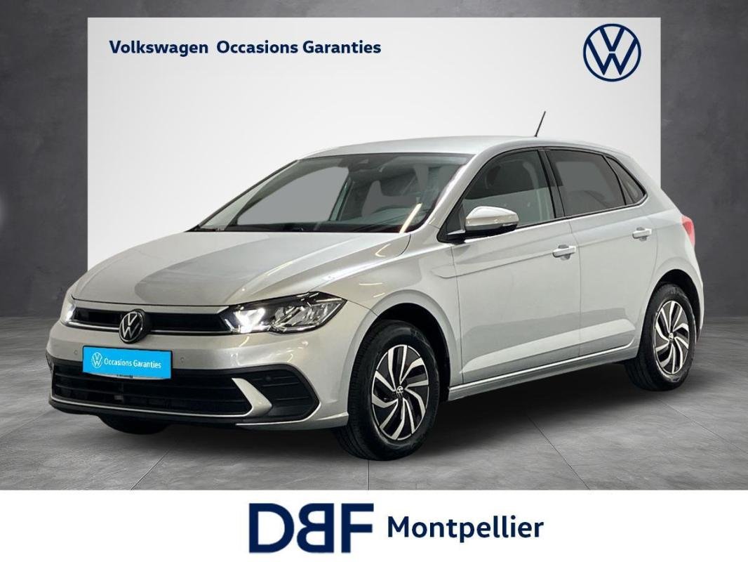Volkswagen Polo - Photo 1
