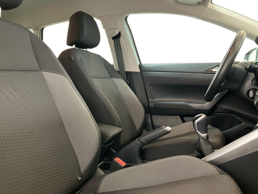 Volkswagen Polo - Photo 12