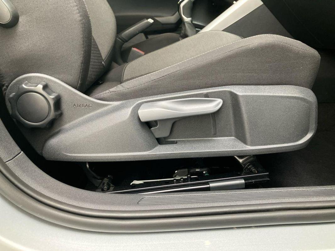 Volkswagen Polo - Photo 13