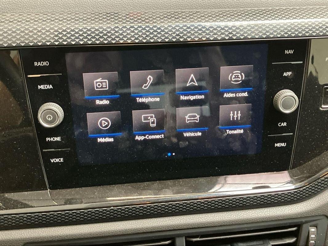 Volkswagen Polo - Photo 15