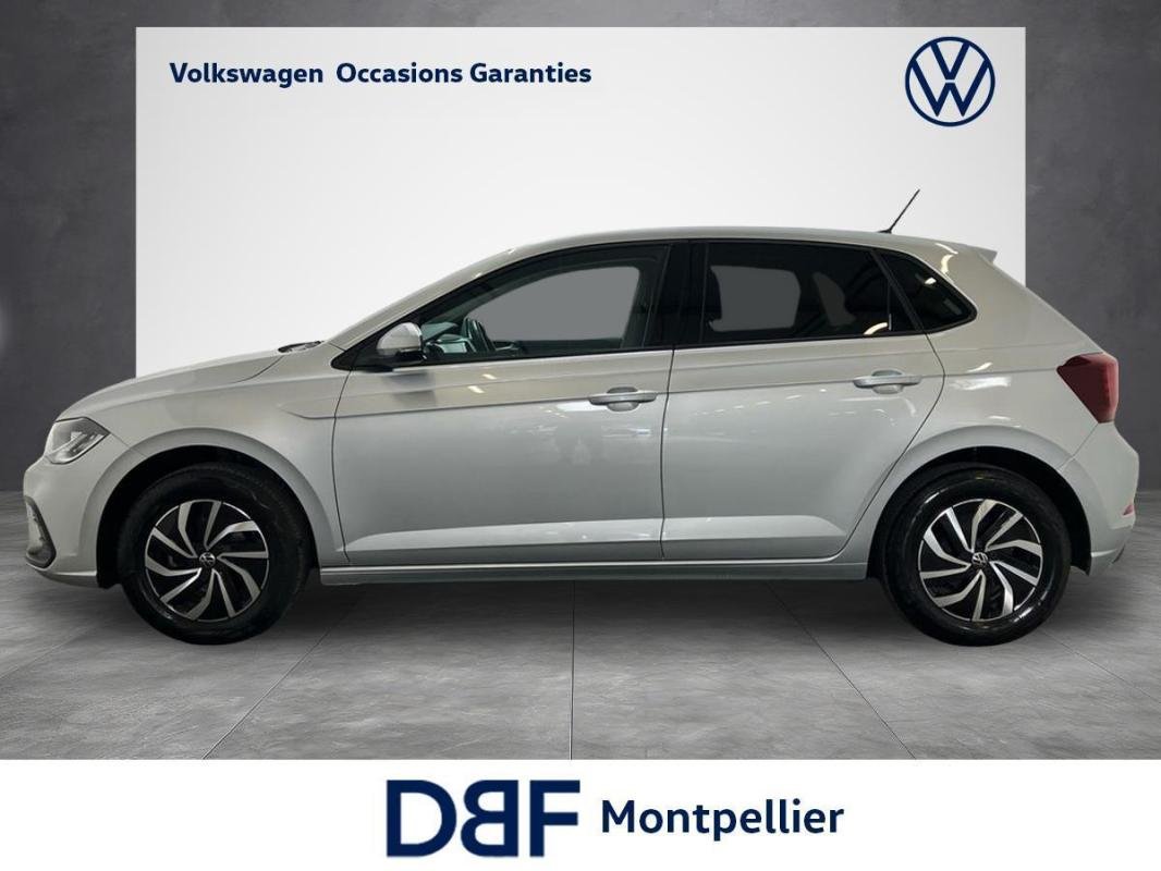 Volkswagen Polo - Photo 2