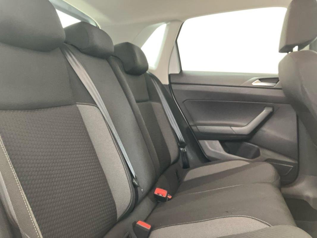 Volkswagen Polo - Photo 22