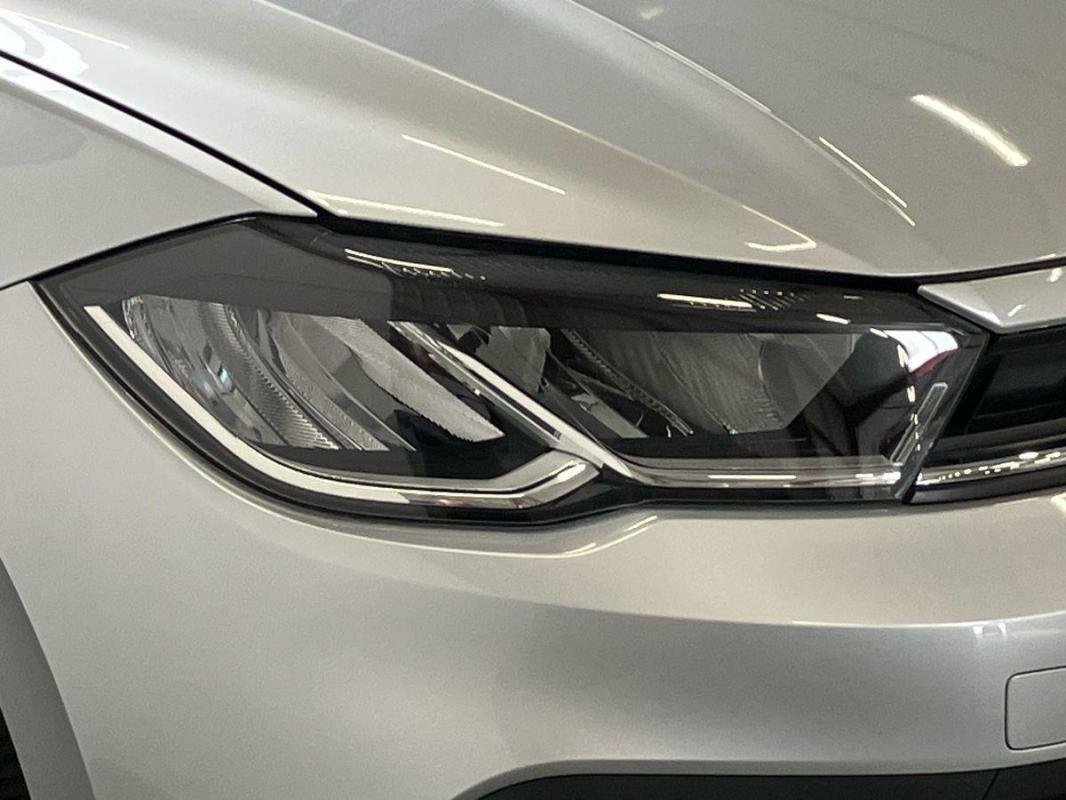 Volkswagen Polo - Photo 23
