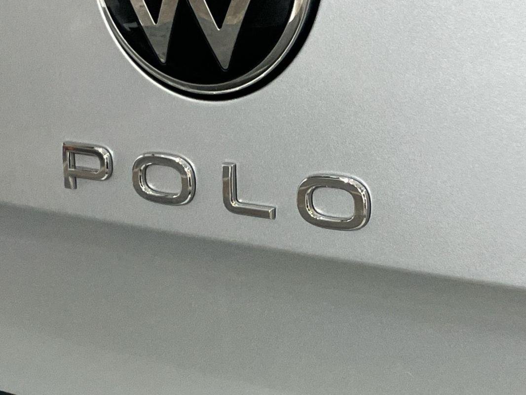 Volkswagen Polo - Photo 25