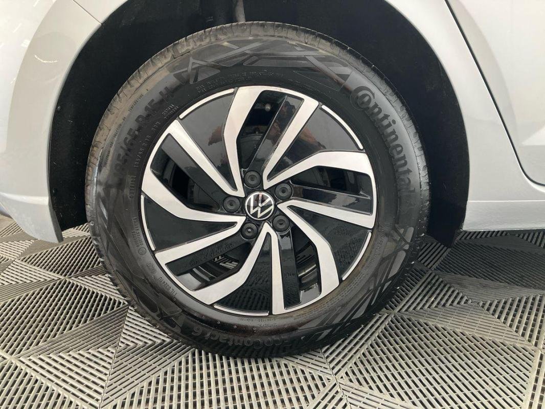 Volkswagen Polo - Photo 26