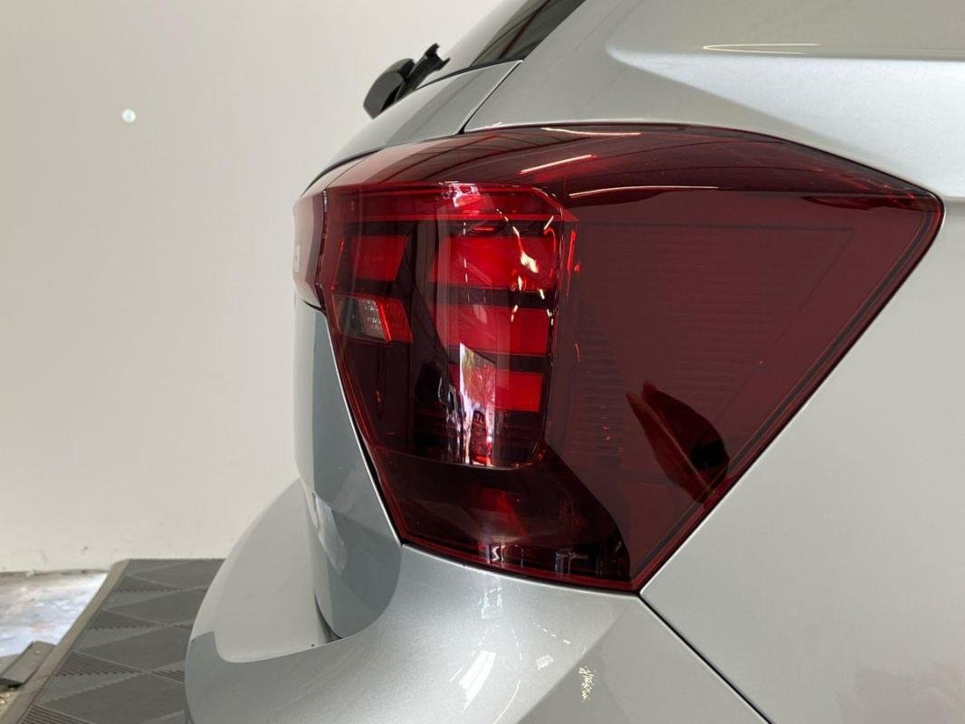 Volkswagen Polo - Photo 28