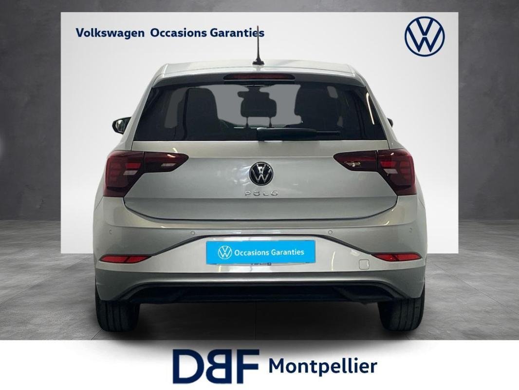 Volkswagen Polo - Photo 3