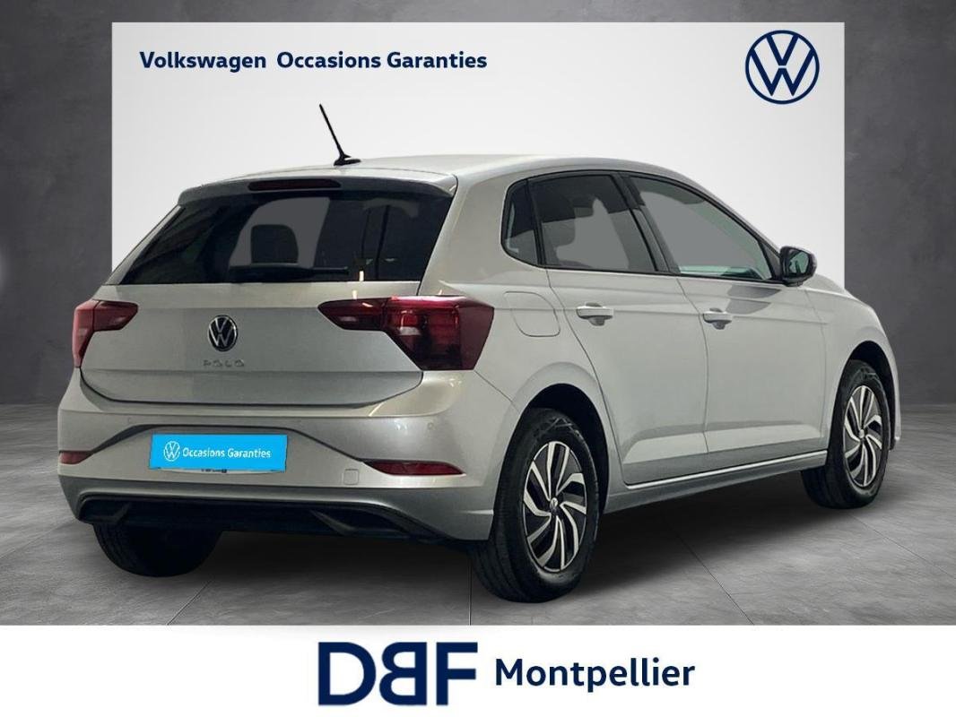 Volkswagen Polo - Photo 4