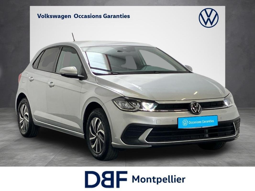 Volkswagen Polo - Photo 5