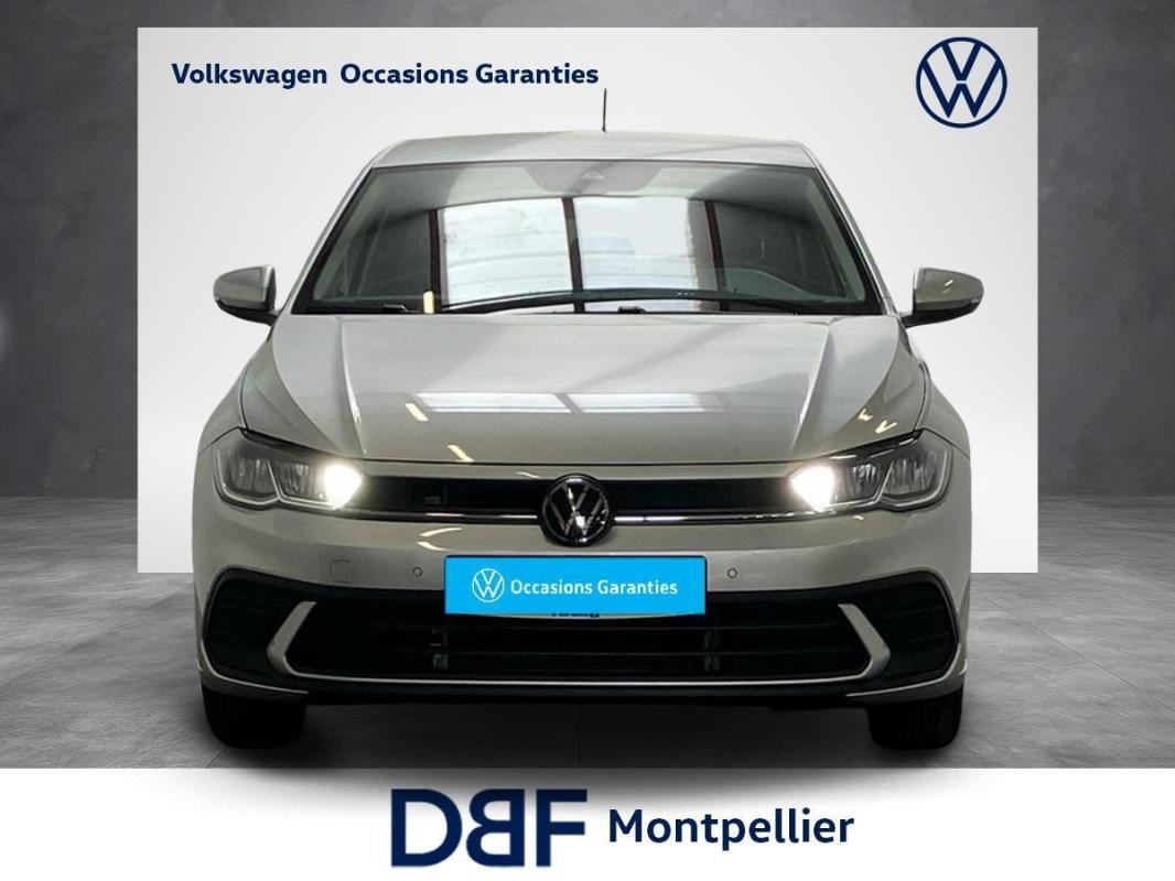 Volkswagen Polo - Photo 6