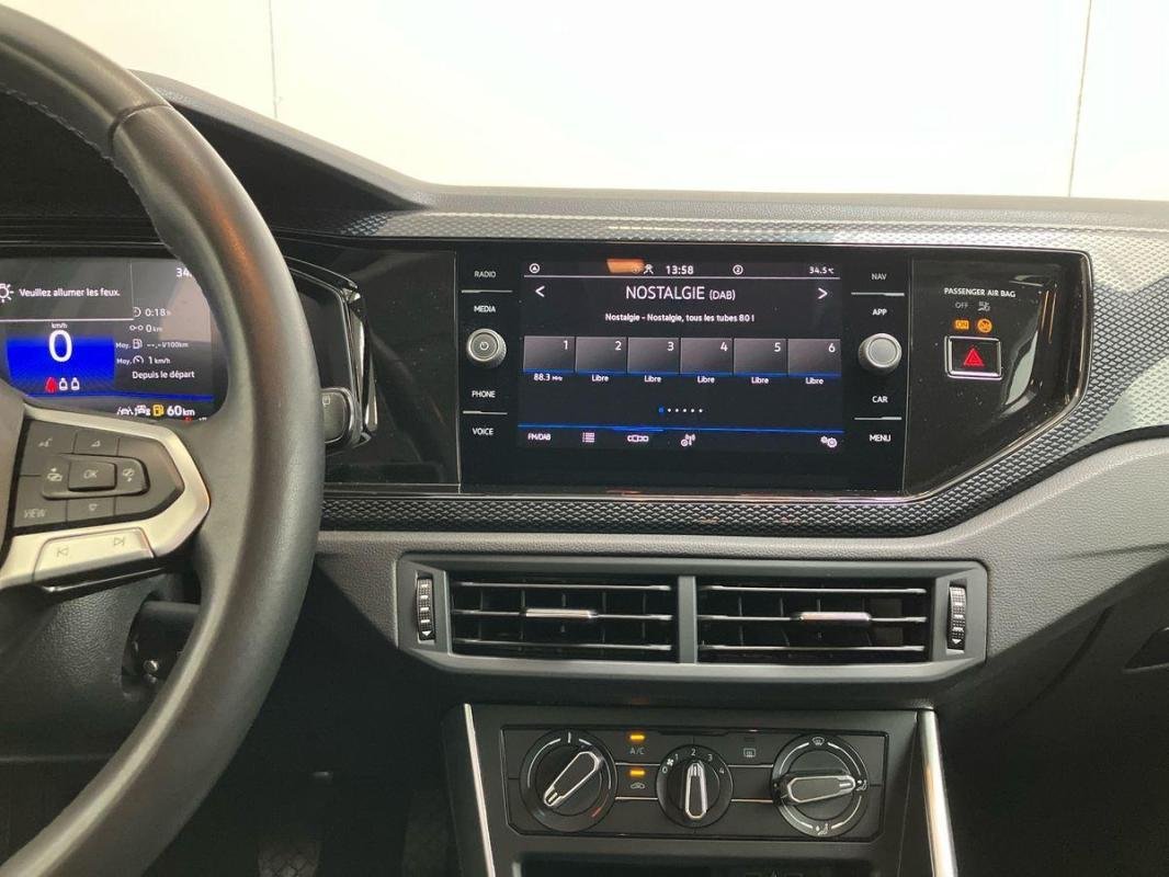 Volkswagen Polo - Photo 9