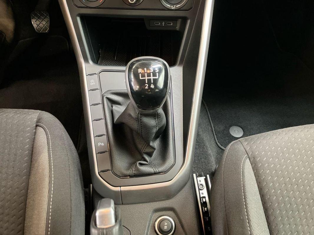 Volkswagen Polo - Photo 10