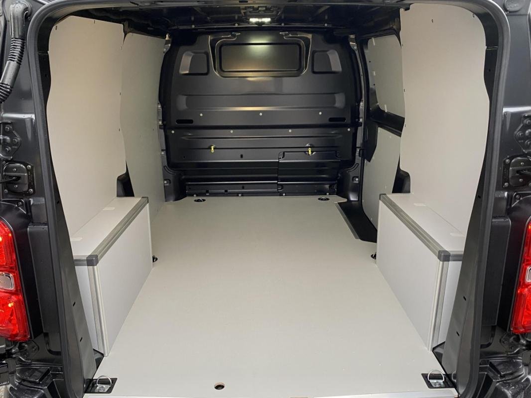Peugeot Expert - Photo 12