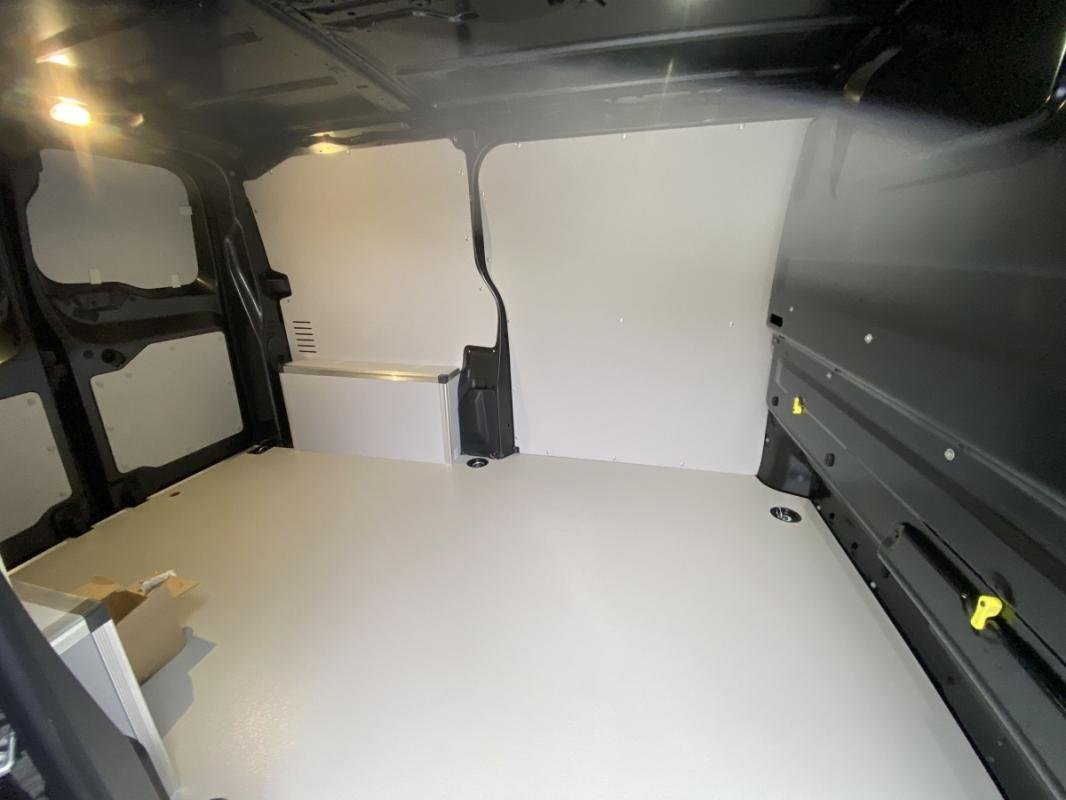 Peugeot Expert - Photo 13