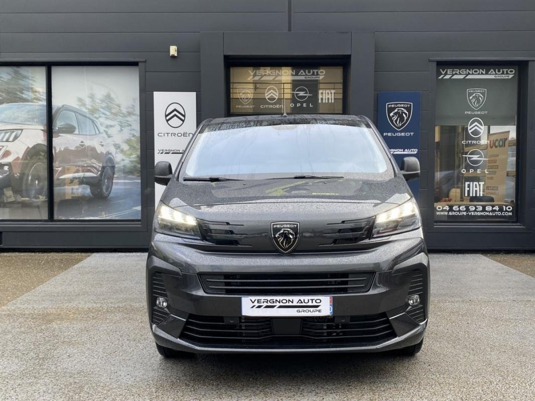 Peugeot Expert - Photo 15