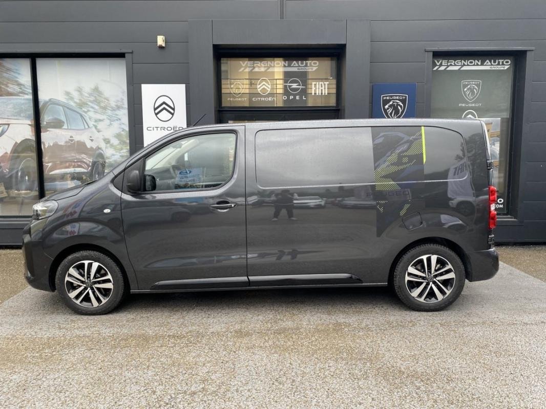 Peugeot Expert - Photo 17