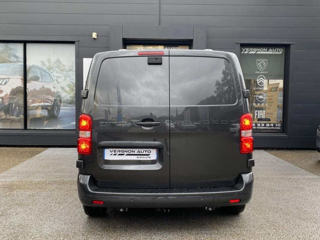 Peugeot Expert - Photo 18