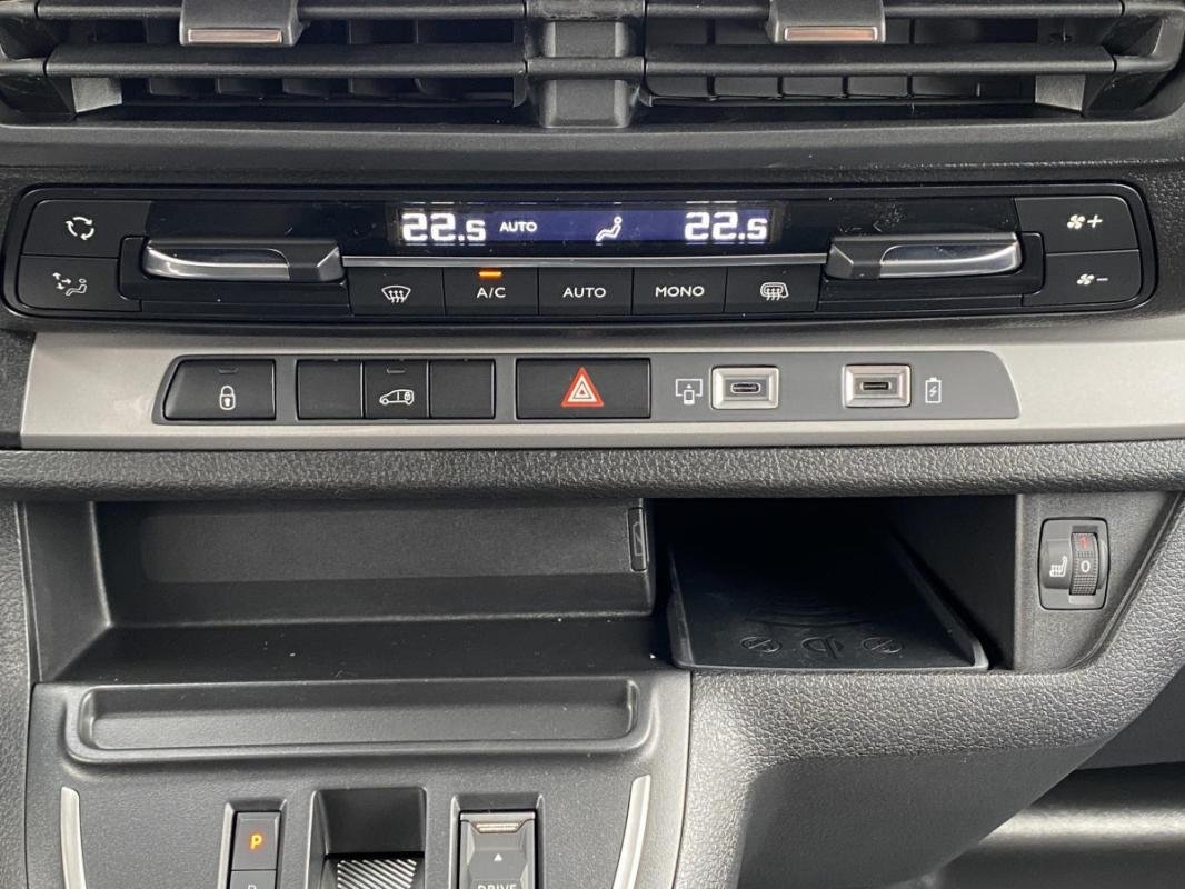 Peugeot Expert - Photo 19