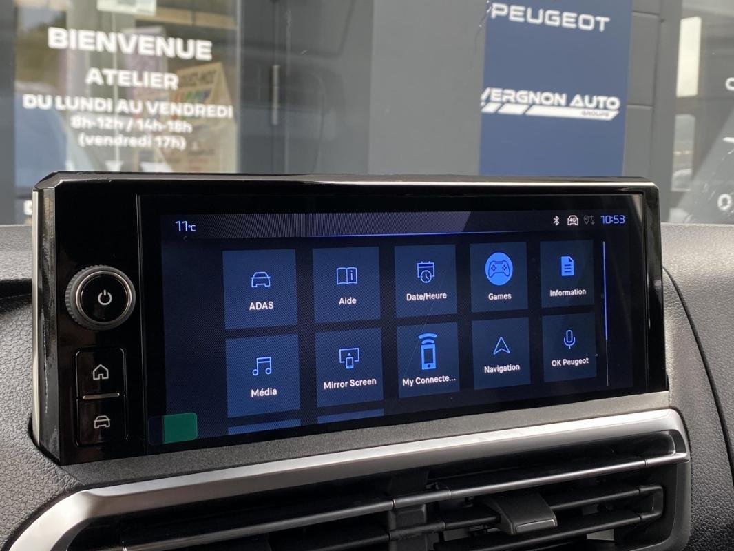 Peugeot Expert - Photo 20