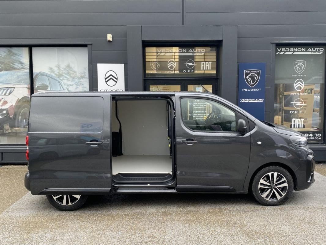 Peugeot Expert - Photo 2