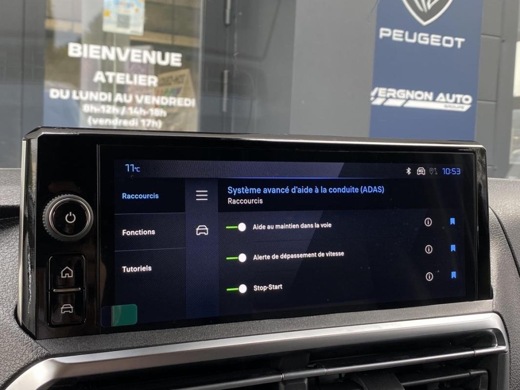 Peugeot Expert - Photo 21