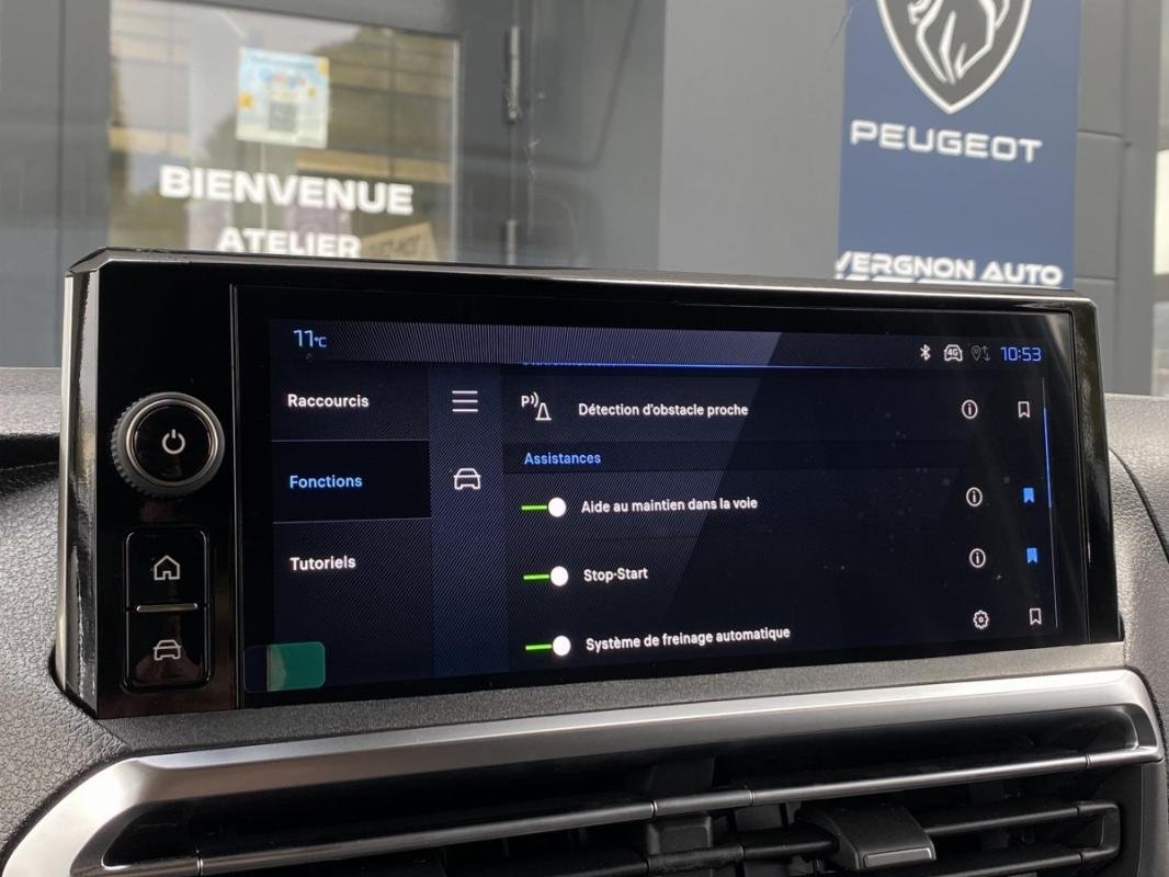 Peugeot Expert - Photo 22