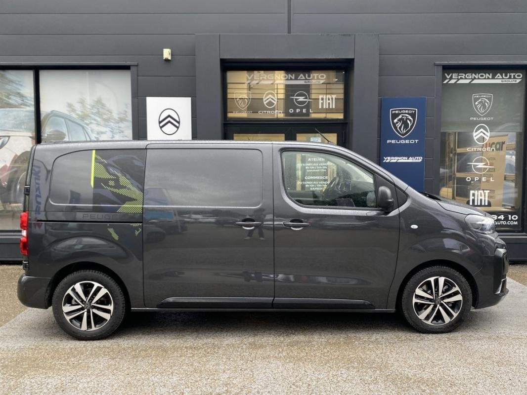 Peugeot Expert - Photo 24