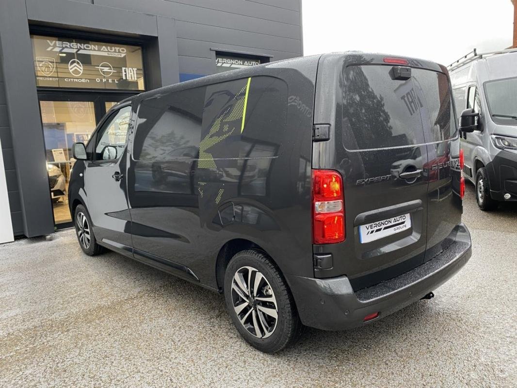 Peugeot Expert - Photo 25