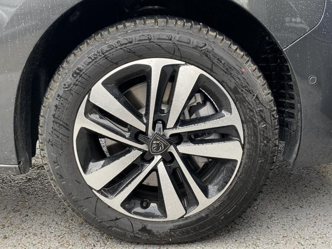 Peugeot Expert - Photo 26