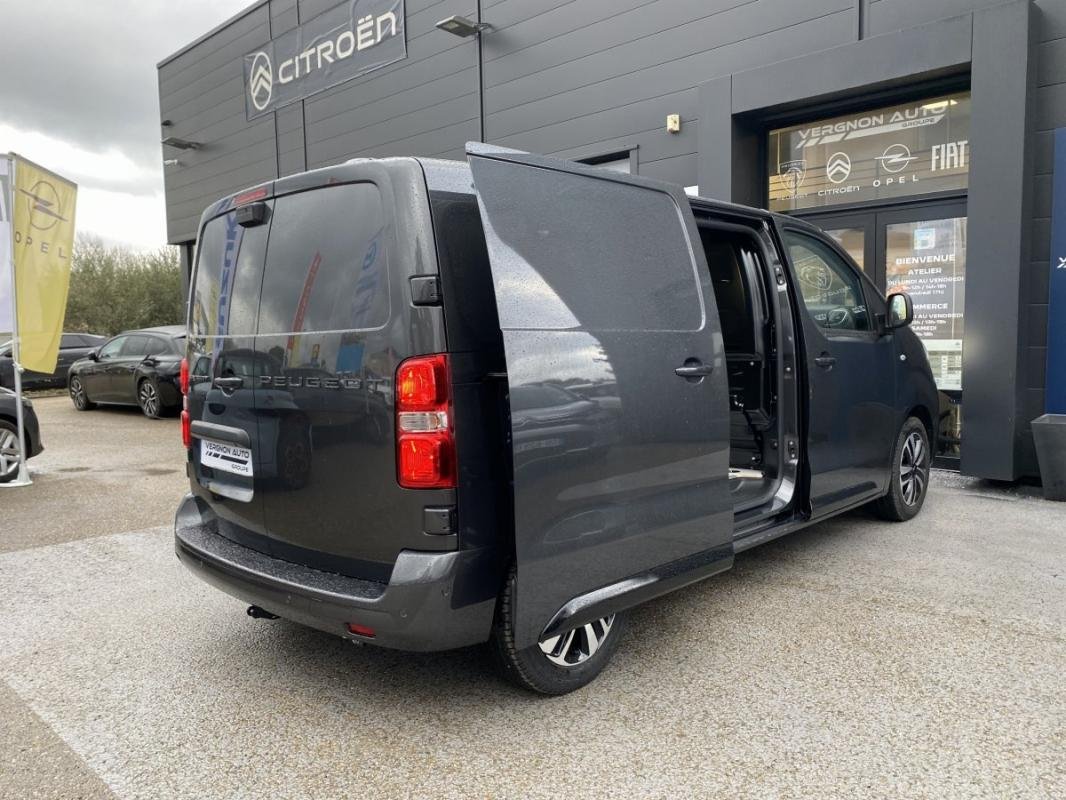Peugeot Expert - Photo 3