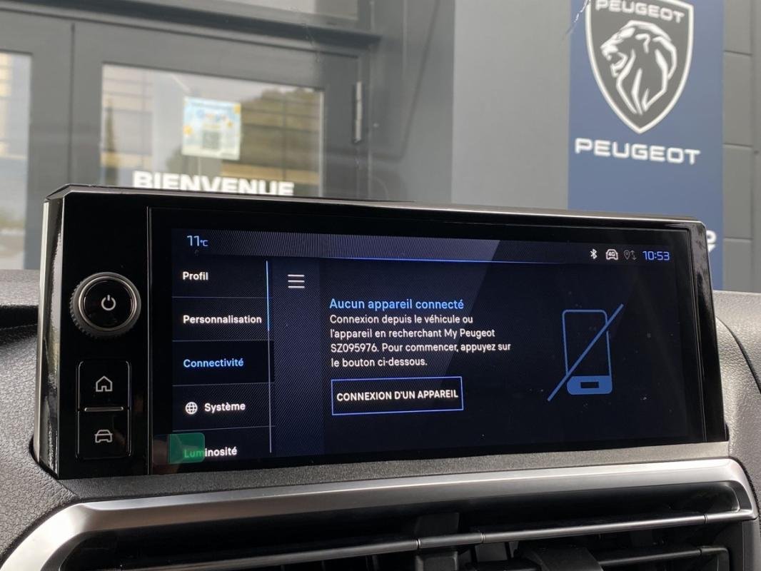 Peugeot Expert - Photo 31