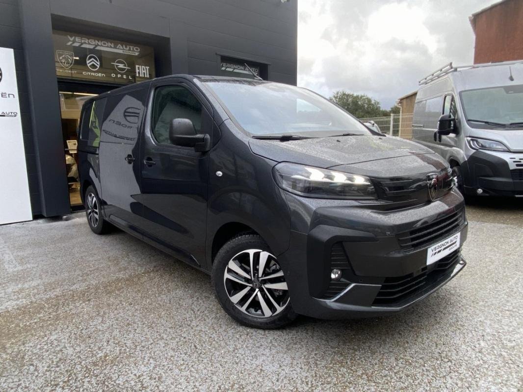 Peugeot Expert - Photo 32