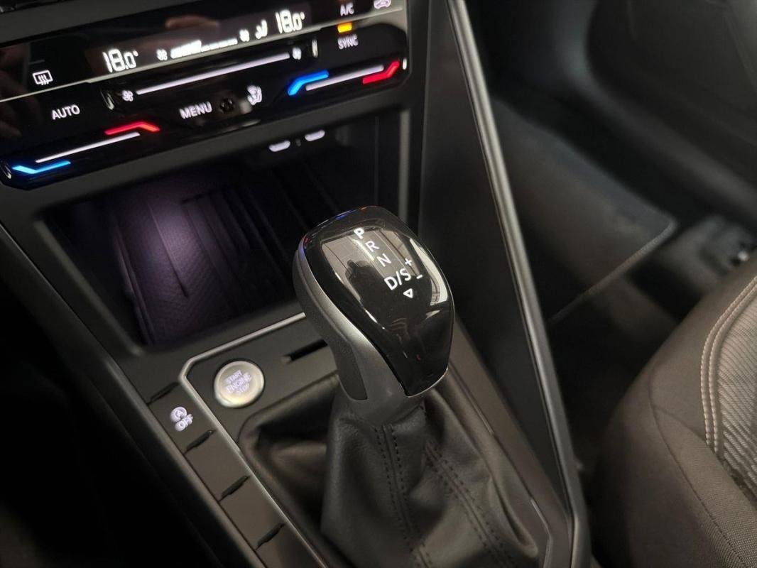 Volkswagen Taigo - Photo 11