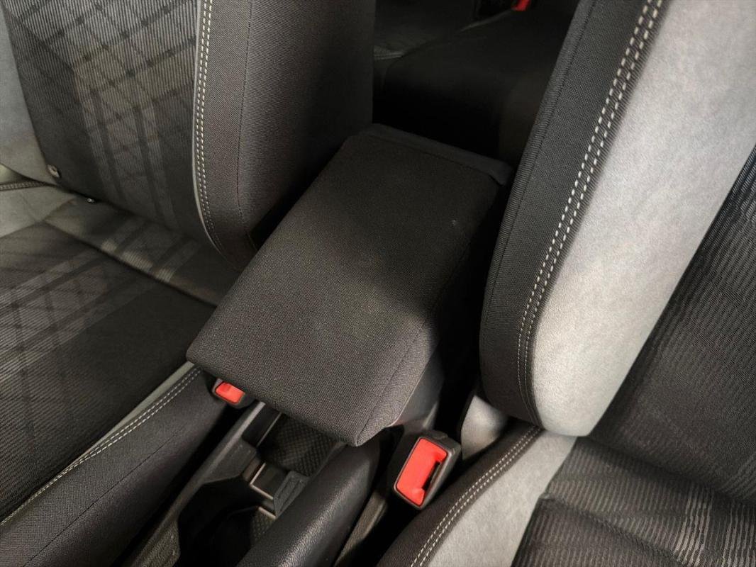 Volkswagen Taigo - Photo 12