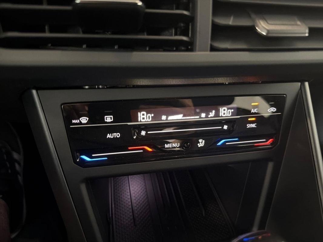 Volkswagen Taigo - Photo 19