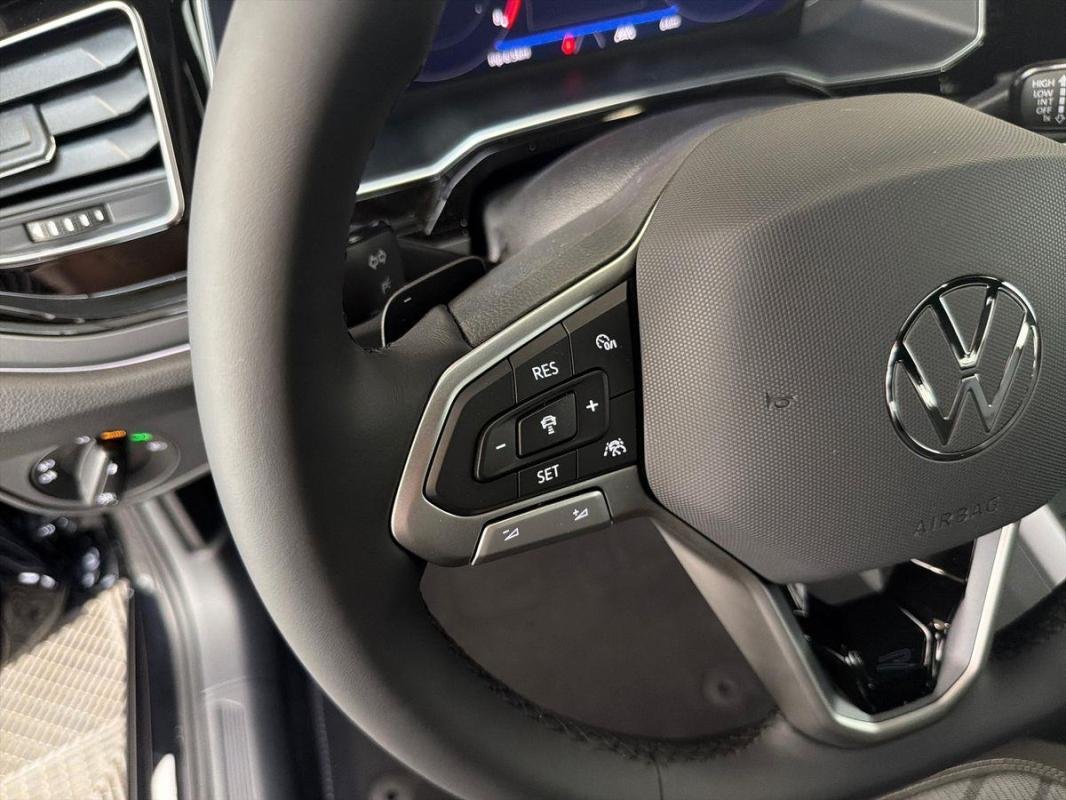 Volkswagen Taigo - Photo 21