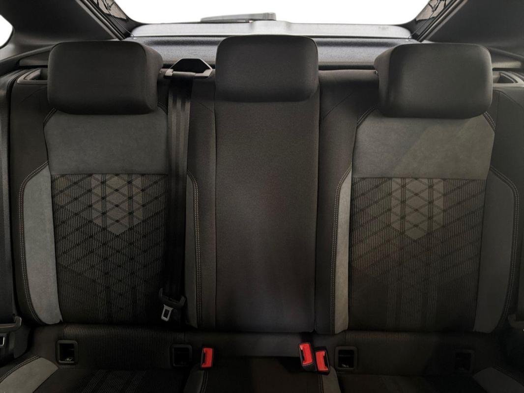 Volkswagen Taigo - Photo 22