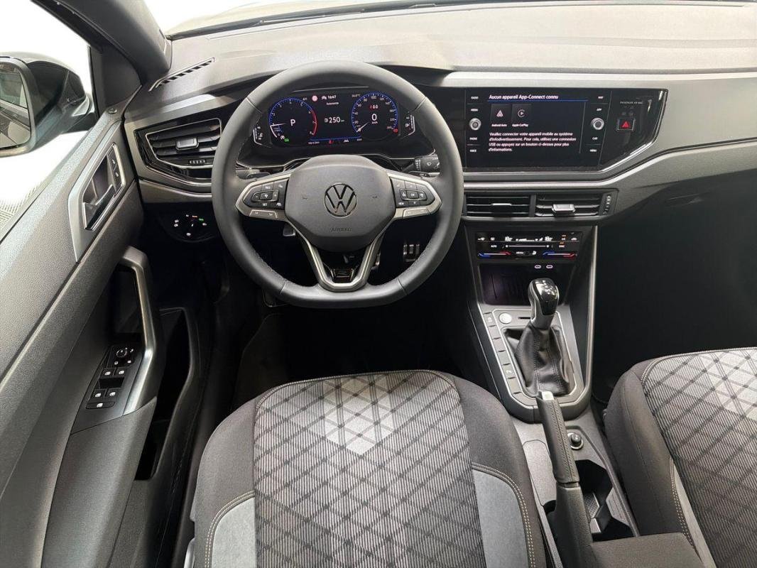 Volkswagen Taigo - Photo 24